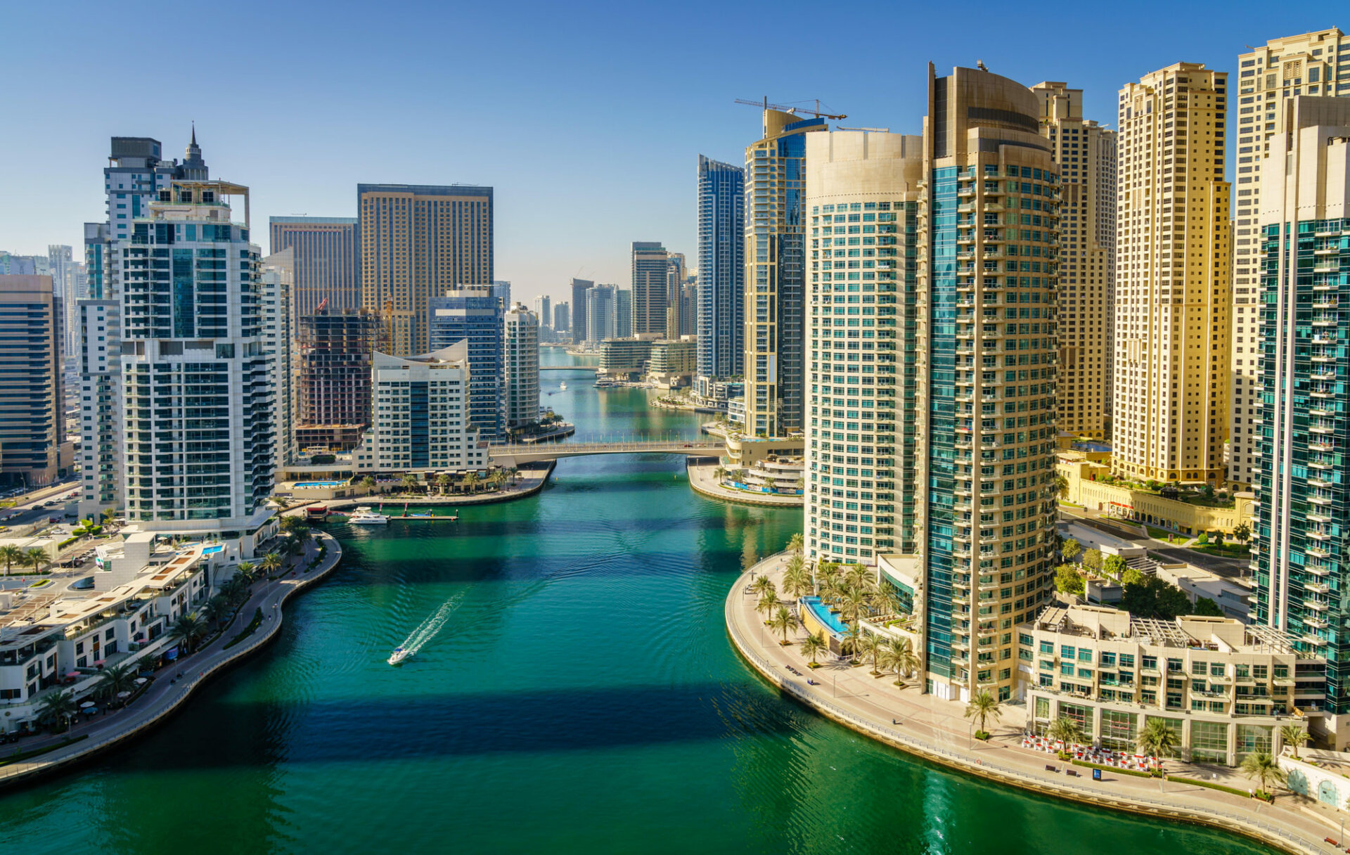 Dubai, UAE - Image 1